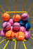 Gamma Pressureless Tennis Balls | Bag of 12
