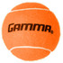 Gamma Pressureless Tennis Balls | Bag of 12