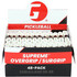Gamma Pickleball Supreme Overgrip | 48 Count