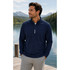 BOAST Men's Greenwich Quarter Zip 2.0  