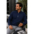 BOAST Men's Greenwich Quarter Zip 2.0  