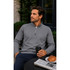 BOAST Men's Greenwich Quarter Zip 2.0  