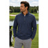 BOAST Men's Greenwich Quarter Zip 2.0  
