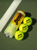 Penn Tour Extra Duty Tennis Balls | 24 Cans | 72 Balls