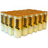 Penn Tour Extra Duty Tennis Balls | 24 Cans | 72 Balls