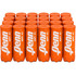 Penn QST 60 Orange Dot Tennis Balls | 24 Cans | 72 Balls