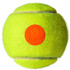 Penn QST 60 Orange Dot Tennis Balls | 24 Cans | 72 Balls