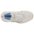 K-Swiss Women's Ultra Court Pickleball Shoe (Blanc de Blanc/Rose Gold) 
