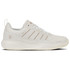 K-Swiss Women's Ultra Court Pickleball Shoe (Blanc de Blanc/Rose Gold) 