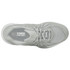 K-Swiss Women's Express Light Pickleball 2 2E (Glacier Gray/White) 