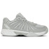 K-Swiss Women's Express Light Pickleball 2 (Glacier Gray/White) 