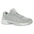 K-Swiss Women's Express Light Pickleball 2 (Glacier Gray/White) 