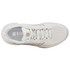 K-Swiss Women's Hypercourt Supreme 2 Clay Tennis Shoe (Blanc de Blanc/Rose Gold) 