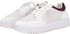 ILSE JACOBSEN Tulip 4092 Lace Up Sneaker (Gray Lilac, 9) - No Box