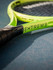 HEAD Extreme MP 2026 Tennis Racquet | Strung Mid Tension with Velocity 16G String