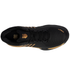 K-Swiss/Master Athletics Men's Hypercourt Express 2 Tennis Shoe (Size 11,Black/Gold) (No Original Box)