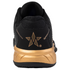 K-Swiss/Master Athletics Men's Hypercourt Express 2 Tennis Shoe (Size 11,Black/Gold) (No Original Box)