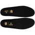 K-Swiss/Master Athletics Men's Hypercourt Express 2 Tennis Shoe (Size 11,Black/Gold) (No Original Box)