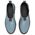 ILSE JACOBSEN HORNBAEK Women's Rub30C Ankle Rain Boot (Size 11, Blue Cloud) (No Original Box)