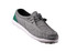 SKONI Men's Spikeless | Slip On | Lightweight | Golf Shoe (Size 8, Dark Gray) (No Original Box)