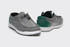SKONI Men's Spikeless | Slip On | Lightweight | Golf Shoe (Size 8, Dark Gray) (No Original Box)