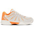 K-Swiss Women's Express Light Pickleball 2 (Blanc de Blanc/Blazing Orange) 