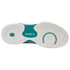K-Swiss Men's Express Light Pickleball 2 2E (Mediterranea/Blanc de Blanc/Baltic) 