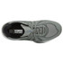 K-Swiss Men's Express Light Pickleball 2 2E (Ultimate Gray/White/Black) 