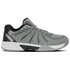 K-Swiss Men's Express Light Pickleball 2 2E (Ultimate Gray/White/Black) 