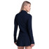 Lucky In Love Women's Pima Heritage 1/4 Zip with Thumbholes 