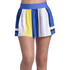 Lucky in Love Women's Pleated Skirt 