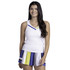 Lucky in Love Women's Pleated Skirt 
