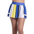 Lucky in Love Women's Pleated Skirt 