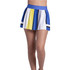 Lucky in Love Women's Pleated Skirt 