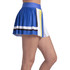 Lucky in Love Women's Pleated Skirt 