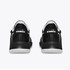 Diadora Men's B.Icon 2 All Ground Tennis Shoe (Black/Silver/White)