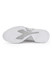 Diadora Men's B.Icon 2 All Ground Tennis Shoe (White/Silver, 7)