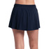 Lucky in Love Women's High Waist Pima Skirt 