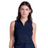 Lucky in Love Women's Pima Matchday Polo 