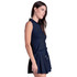Lucky in Love Women's Pima Matchday Polo 