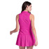 Lucky in Love Women's Pima Matchday Polo 