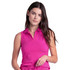 Lucky in Love Women's Pima Matchday Polo 