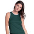 Lucky in Love Women's Airplay Rib Tank   