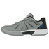 K-Swiss Men's Express Light Pickleball 2 (Ultimate Gray/White/Black) 