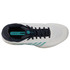 K-Swiss Men's Hypercourt Express 3 (Blanc De Blanc/Carbon/Baltic)
