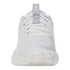 K-Swiss Women's K-Speed Team Tennis Shoe (White/Dawn Blue/Baltic)