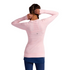 BloqUV Women's UPF 50+ Sun Protection Active Pullover