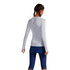 BloqUV Women's UPF 50+ Sun Protection Active Pullover