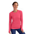 BloqUV Women's UPF 50+ Sun Protection Active Pullover