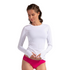 BloqUV Women's UPF 50+ Sun Protection Active Pullover